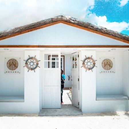 Hevana Holidays Keyodhoo  Exterior photo