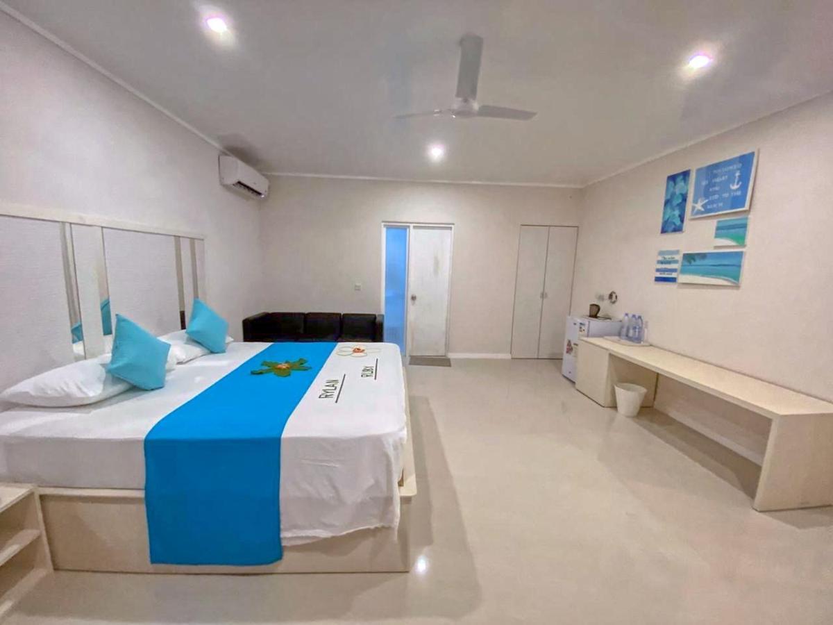 Hevana Holidays Keyodhoo  Exterior photo