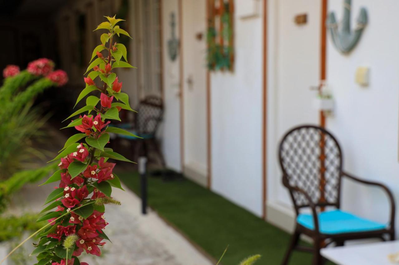 Hevana Holidays Keyodhoo  Exterior photo