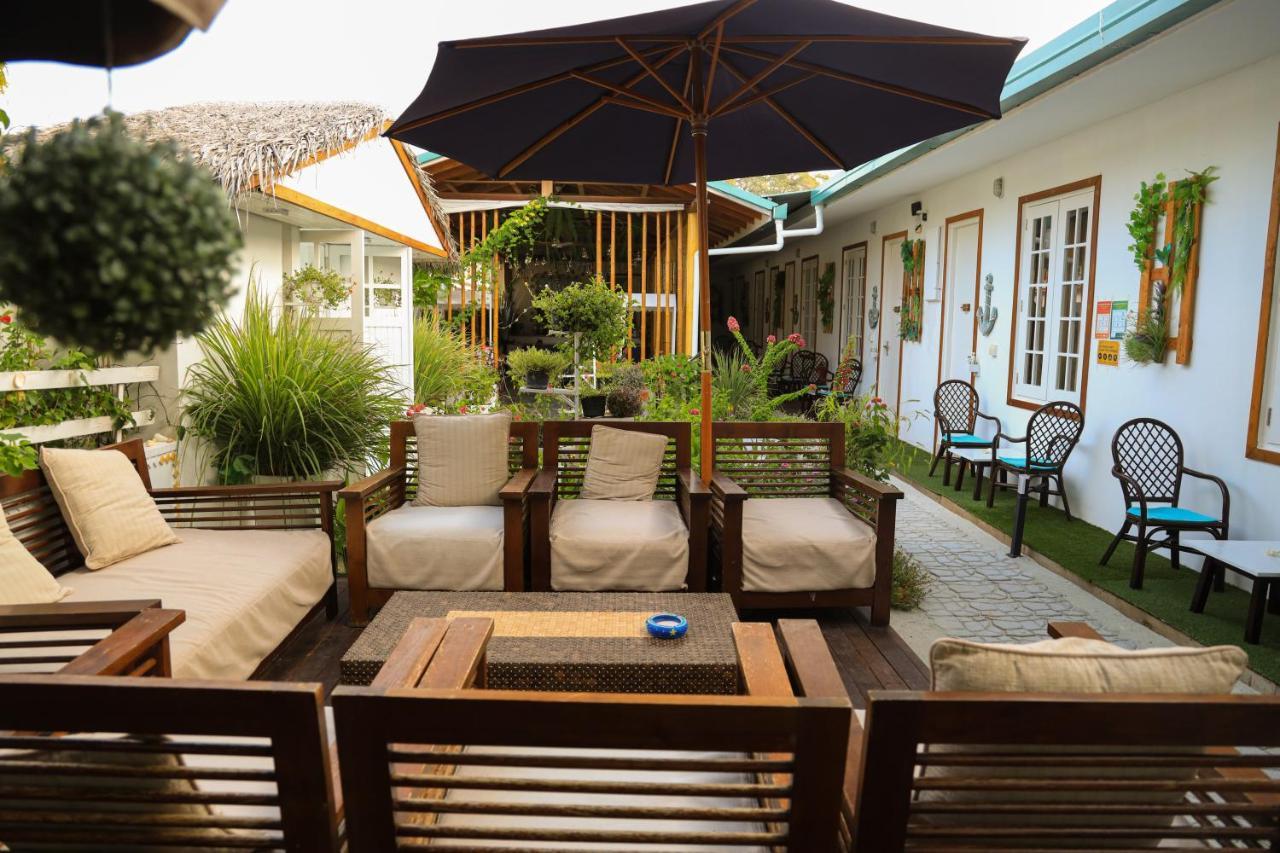 Hevana Holidays Keyodhoo  Exterior photo